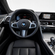 Illustration for article titled The 2019 BMW 8 Series Goes From Clark Kent to Superman